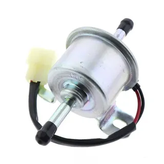 Fuel Pump RD411-51353 for Kubota KX41-3 KX71-3 KX91-3S KX121-3 U15 U25 U35S U45S U55