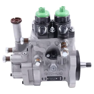 Denso Fuel Injection Pump RE501640 for John Deere Engine 8.1L 6081 Tractor 8520 8220 8120