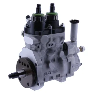 Fuel Injection Pump RE521423 for Denso John Deere Engine 8.1L 6081 Dozer 750J 850J