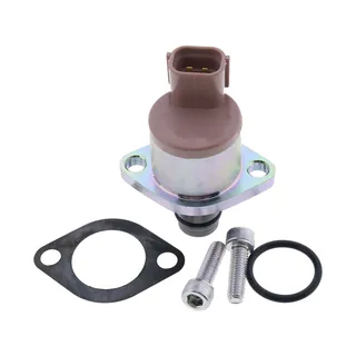 Fuel Pump Regulator Suction Control Valve DZ111137 for John Deere Engine 4045 6068 Tractor 6130 6230 6330 6630 6930 7720 7820 7920 2204