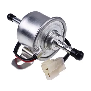 Fuel Pump SBA360800040 for CASE Tractor DX18E DX25E DX24E DX22E