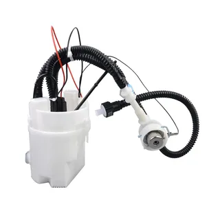Fuel Pump & Sender Unit Module WGS500110 WGS500071 for Land Rover Range Rover Sport 2.7D 3.6D V6 2005-2013