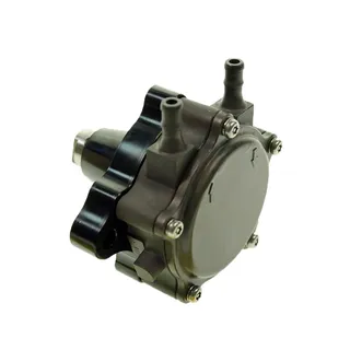Fuel Pump With O-Ring 16700-ZW5-004 91305-KT7-003 for Honda Marine Engine BF115 BF130
