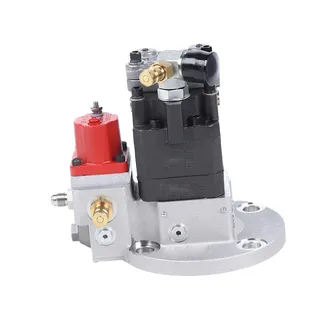 Fuel Pump Without Base Filt 3417674 for Cummins Engine M11 N14 ISM11 QSM11