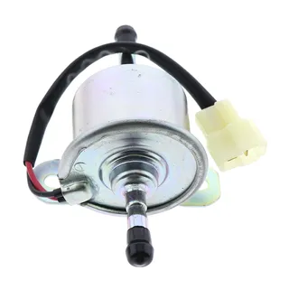 Fuel Pump YFR-C6015-13-50 for Yamaha Generator EDL30000SE