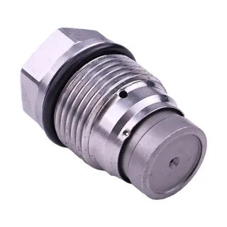 Fuel Rail High Pressure Sensor 1028515 for Hyundai Excavator R55-9