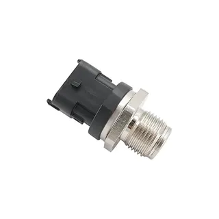 Fuel Rail Pressure Sensor 65.27114-5002 for Doosan DX140W DX180 DX190W DX210W DX225 DX255 DL200 DL250
