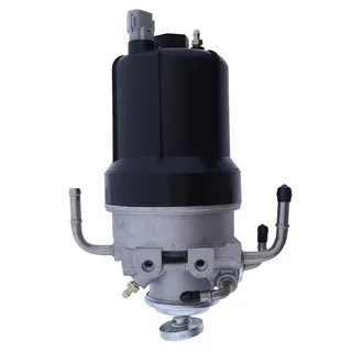 Fuel Sedimenter 8-98162904-3 for Isuzu Engine 4HK1 Truck FVR FRR