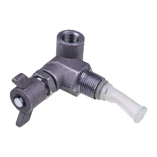 Fuel Shut Off 898580M91 898580V91 for Massey Ferguson Tractor 165 168 175 178 185 188 265 285 290 298 565 575 690