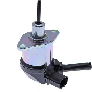 Fuel Solenoid 22568091 for Ingersoll Rand Air Compressor C185WKUB-T2 Export (E04) Airsource Plus
