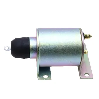Fuel Solenoid 44-9181 449181 for Thermo King M-44-9181 SL100 SL200 SL300 SL400 TS200 TS300