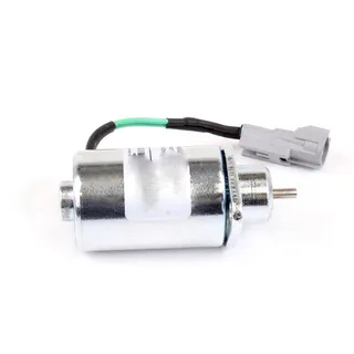 Fuel Stop Solenoid 29-70345-00 297034500 for Carrier Vector 1350