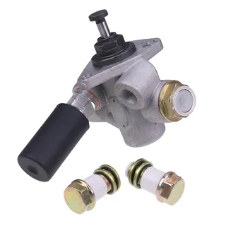 Fuel Supply Lift Pump 0440008120 for Mack Engine E7