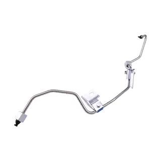 Fuel Supply Tube 3288358 for Cummins ISBE CM800 4B3.9 B5.9 6B5.9 B GAS Engine