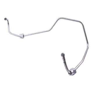 Fuel Supply Tube 3904204 for Cummins Engine B3.9 4B3.9 4BT3.9 4BTA3.9 ISB QSB Hyundai Excavator R130LC R130LC-3 R130W