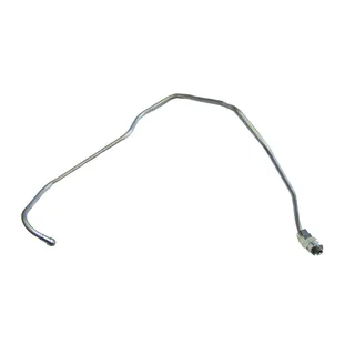 Fuel Supply Tube 3904206 for Cummins Engine B3.9 4B3.9 4BT3.9 4BTA3.9 ISB QSB Hyundai Excavator R130LC R130LC-3 R130W