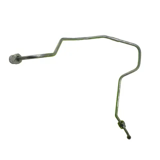 Fuel Supply Tube 3904207 for Cummins Engine B3.9 4B3.9 4BT3.9 4BTA3.9 ISB QSB Hyundai Excavator R130LC R130LC-3 R130W