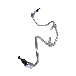 Fuel Supply Tube 4933417 for Cummins Engine ISDE ISBE QSB QSB6.7 ISB6.7 4BT 6BT 6CT
