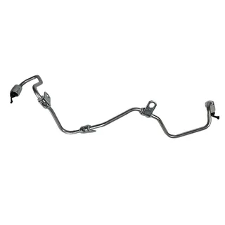 Fuel Supply Tube 4940552 for Cummins Engine QSB6.7