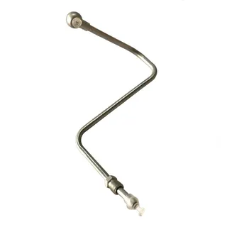 Fuel Supply Tube 4940671 for Cummins Engine 4B3.9 6A3.4 6B5.9 6BT 6BT5.9