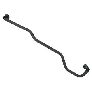 Fuel Supply Tube 4946580 for Cummins Engine ISDE ISLE 6C8.3 B4.5 ISBE4 ISC ISF3.8 ISL ISL8.9 QSL9