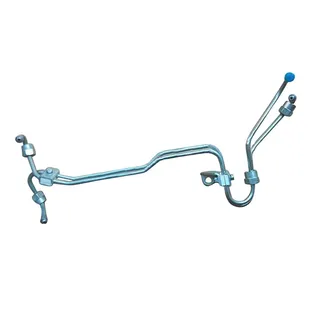 Fuel Supply Tube 5257221 for Cummins Engine 4BT