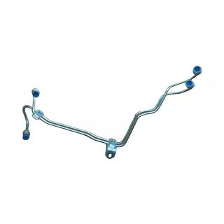 Fuel Supply Tube 5257222 for Cummins Engine 4BT B3.9 B5.9 6B5.9 B4.5