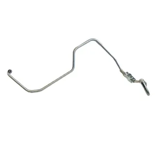 Fuel Supply Tube J904204 for Cummins Engine 4TA-390 4T-390 CASE Excavator 9020 9010B 9020B