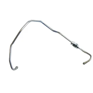 Fuel Supply Tube J904205 for Cummins Engine 4TA-390 4T-390 CASE Excavator 9020 9010B 9020B