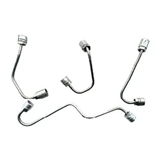 Fuel Supply Tube Kit 2899571 2899572 2899573 2874410 for Cummins Engine QSX11.9 ISX11.9 ISX12 QSZ13 ISZ13