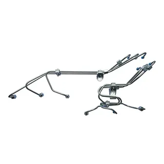 Fuel Supply Tube Kit 3960419 3960420 for Cummins Engine B5.9 6BT5.9 6B5.9