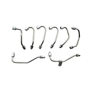 Fuel Supply Tube Kit 3964141 3964142 for Cummins Engine 6C8.3 ISB6.7 ISF3.8 QSL8.9 N14 QSC8.3 ISLE4 ISF2.8