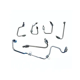 Fuel Supply Tube Kit 3978031 3978032 3978034 3978036 4940552 for Cummins Engine ISDe B4.5 ISB6.7 QSB6.7 ISBE