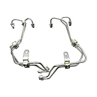 Fuel Supply Tube Kit 3979750 3979747 for Cummins Engine 4B3.9 B4.5 6B5.9 B4.5RGT