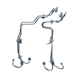 Fuel Supply Tube Kit 5262113 5262114 for Cummins Engine 4B 4BT B3.9 4B3.9 4BT3.9
