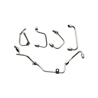 Fuel Supply Tube Set 3978244 3978032 3978034 3978036 4933417 for Cummins Engine 6B5.9 6C8.3 QSB4.5 ISBE4 ISD4.5 ISB4.5