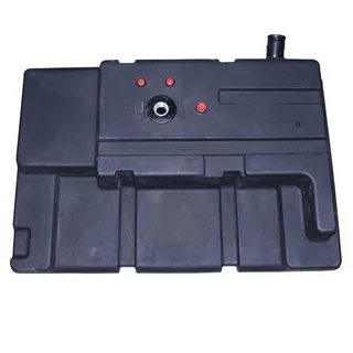 Fuel Tank 6718210 for Bobcat Skid Steer Loader A300 S220 S250 S300 S330