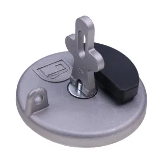 Fuel Tank Cap 7X-7700 for Caterpillar CAT Engine 3054 3126 3408 C4.4 Asphalt Paver AP-1050B AP-800C AP-655D BG-2455C AP-650B BG-230 BG-225C BG-245C