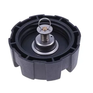 Fuel Tank Cap Assembly 6YJ-24610-01 for Yamaha Outboard 6 - 350HP 2/4 stroke Engine