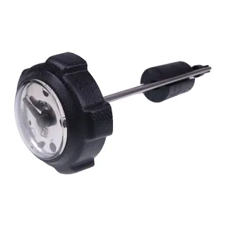 Fuel Tank Cap With Gauge 7-04938 125-112 10-6945 7172 1704366SM for Toro C125 C145 C165 C175 Simplicity 1613H 1613G 1614H 1616H Tractor