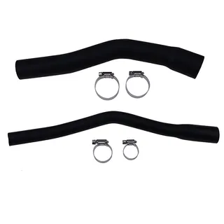 Fuel Tank Fill & Vent Hoses 52100131AD 52100132AB for Jeep Cherokee XJ 1997-2001