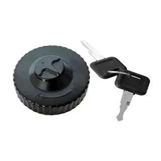 Fuel Tank Filler Cap 921928.0005 for Kalmar Reach Stacker