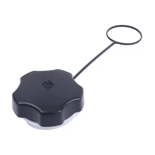 Fuel Tank Filler Cap 951-12182 for Troy-Bilt 42" Lawn Tractor TB 1942 2142 2246 2450 2454 2654 Mower TB WC33 XP
