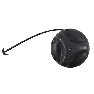 Fuel Tank Filler Gas Cap 25827646 for Hummer H2 H3 H3T