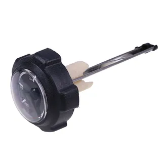 Fuel Tank Gas Cap Gauge 2873628 for Polaris ATV ATP 500 4X4 2004-2005