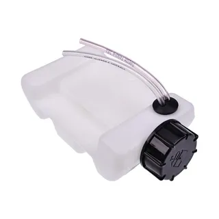 Fuel Tank Gas Tank Assembly 308682055 300757002 308765063 for Ryobi String Trimmer RY251PH RY252CS RY253SS RY254BC RY252C