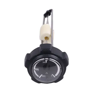 Fuel Tank Gauge Gas Cap 2871442 2873626 2511222 for Polaris Trail Boss 330 2004-2009 Blazer 250 1990-2006 Scrambler 500 Sport 400L 700