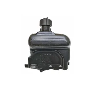 Fuel Tank KGE2000Ti-07001 for Kipor Generator KGE3000Tc
