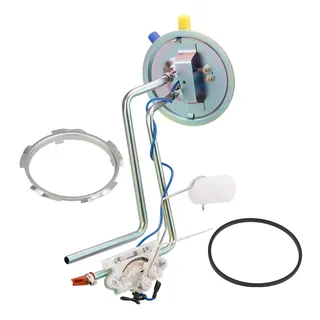 Fuel Tank Sending Unit FMSU-5DE for Ford Engine V8 7.3L Pickup Truck F-250 F-350 1989-1989