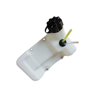 Fuel Tank 510012168 51001-2168 for Kawasaki Kaaz Mower TH43 TH48